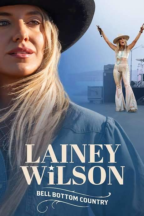 Lainey Wilson: Bell Bottom Country